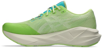 ASICS Novablast 5 越野跑鞋 自然沐浴/青檸綠 1011C025-300 Shop ASICS Novablast 5 越野跑鞋 自然沐浴/青檸綠 1011C025-300