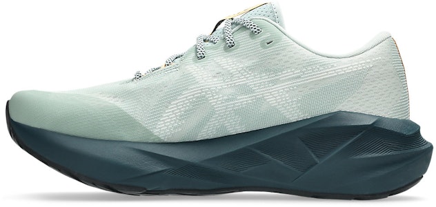 亚瑟士NOVABLAST 5越野跑鞋 Nature Bathing/Lichen Rock 1011C138-300 Shop 亚瑟士NOVABLAST 5越野跑鞋 Nature Bathing/Lichen Rock 1011C138-300