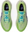 Details for ASICS Novablast 5 Trail Running Shoes Nature Bathing/Lime Green 1011C025-300
