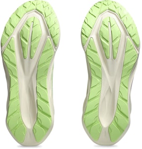ASICS Novablast 5 Sepatu Lari Trail Nature Bathing/Lime Green 1011C025-300 Sizing ASICS Novablast 5 Sepatu Lari Trail Nature Bathing/Lime Green 1011C025-300