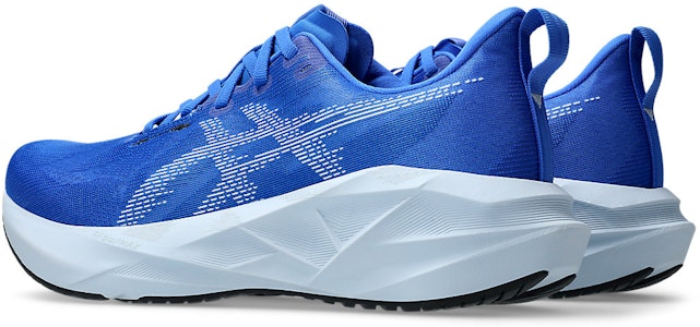 ASICS NOVABLAST 5 ANCHO 1011B975-403 Lookbook ASICS NOVABLAST 5 ANCHO 1011B975-403