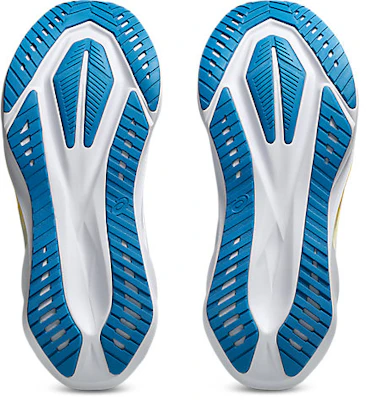 아식스 노바블라스트 5 와이드 러닝화 그래블/화이트 1011B975-020 Sizing 아식스 노바블라스트 5 와이드 러닝화 그래블/화이트 1011B975-020