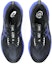 Details for ASICS NOVABLAST 5 WIDE Kasut Larian Hitam/Biru Cobalt 1011B975-004