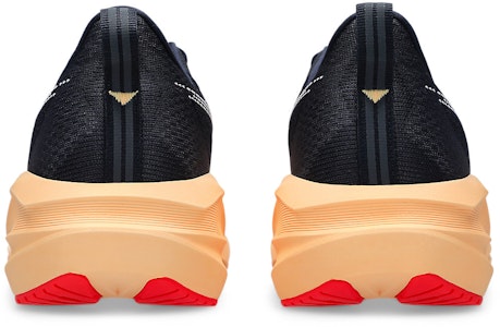 ASICS NOVABLAST 5 WIDE 慢跑鞋 午夜藍/橘光 1011B975-404 Purchase ASICS NOVABLAST 5 WIDE 慢跑鞋 午夜藍/橘光 1011B975-404