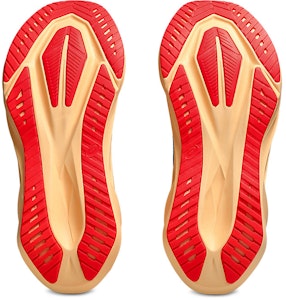 ASICS NOVABLAST 5 WIDE 慢跑鞋 午夜藍/橘光 1011B975-404 Sizing ASICS NOVABLAST 5 WIDE 慢跑鞋 午夜藍/橘光 1011B975-404