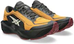 Lookbook ASICS Novablast 6 Gore Tex 'Sandstorm Black' 1011C256-800