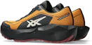 Shop ASICS Novablast 6 Gore Tex 'Sandstorm Black' 1011C256-800