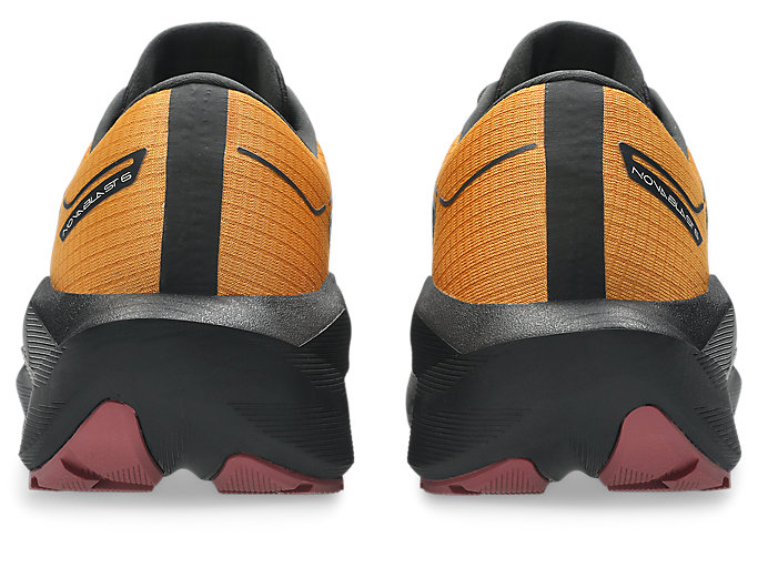Purchase ASICS Novablast 6 Gore Tex 'Sandstorm Black' 1011C256-800
