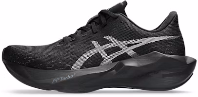 ASICS Novablast 6 Running Shoes Black/Black 1011C243-002 ASICS Novablast 6 Running Shoes Black/Black 1011C243-002