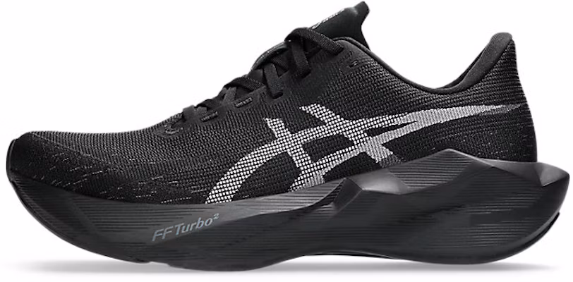 ASICS Novablast 6 Scarpe da Corsa Nero/Nero 1011C243-002 Buy ASICS Novablast 6 Scarpe da Corsa Nero/Nero 1011C243-002