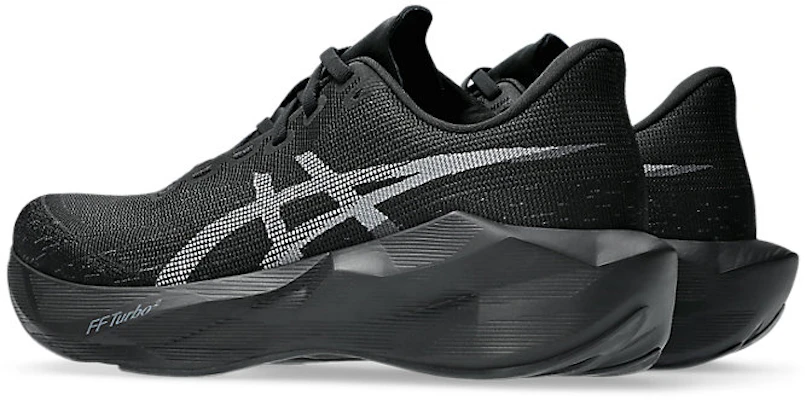 ASICS Novablast 6 Chaussures de Running Noir/Noir 1011C243-002 Lookbook ASICS Novablast 6 Chaussures de Running Noir/Noir 1011C243-002