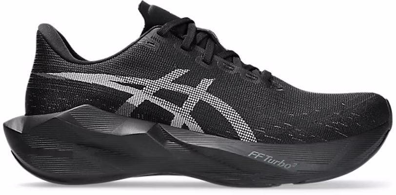 ASICS Novablast 6 Chaussures de Running Noir/Noir 1011C243-002 Cheap ASICS Novablast 6 Chaussures de Running Noir/Noir 1011C243-002