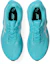 Details for ASICS Novablast 6 Running Shoes Energy Aqua/White 1011C243-400