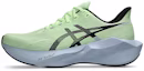 Buy ASICS Novablast 6 跑鞋 亮黃/黑 配色 1011C243-750