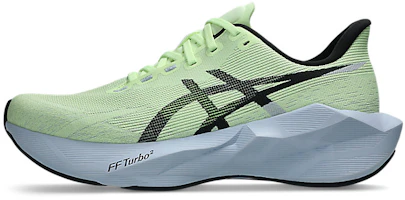 ASICS Novablast 6 Running Shoes Illuminate Yellow/Black 1011C243-750 ASICS Novablast 6 Running Shoes Illuminate Yellow/Black 1011C243-750