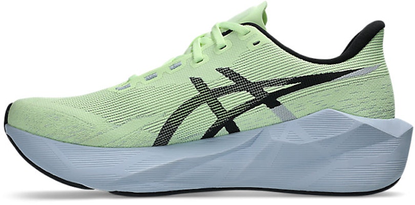 ASICS Novablast 6 跑鞋 亮黃/黑 配色 1011C243-750 Shop ASICS Novablast 6 跑鞋 亮黃/黑 配色 1011C243-750