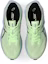Details for ASICS Novablast 6 跑鞋 亮黃/黑 配色 1011C243-750