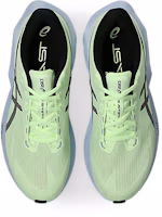 Sizing ASICS Novablast 6 Zapatillas Running Amarillo Iluminado/Negro 1011C243-750