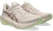 Order ASICS Novablast 6 Chaussures de Running Rose Dust/Jaune Illuminate 1011C243-700