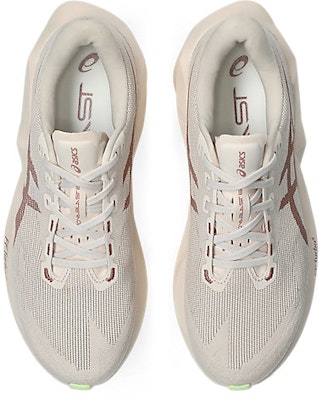 ASICS Novablast 6 Chaussures de Running Rose Dust/Jaune Illuminate 1011C243-700 Details for ASICS Novablast 6 Chaussures de Running Rose Dust/Jaune Illuminate 1011C243-700