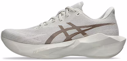 ASICS Novablast 6 Running Shoes Soft Oat/Greige 1011C243-250 ASICS Novablast 6 Running Shoes Soft Oat/Greige 1011C243-250