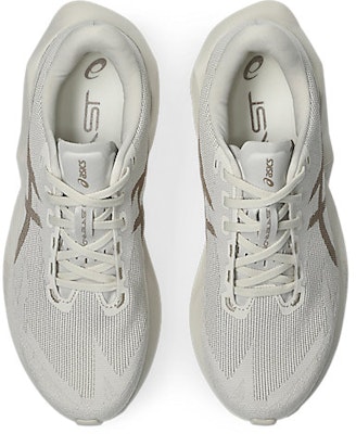 ASICS Novablast 6 Hardloopschoenen Soft Oat/Greige 1011C243-250 Details for ASICS Novablast 6 Hardloopschoenen Soft Oat/Greige 1011C243-250