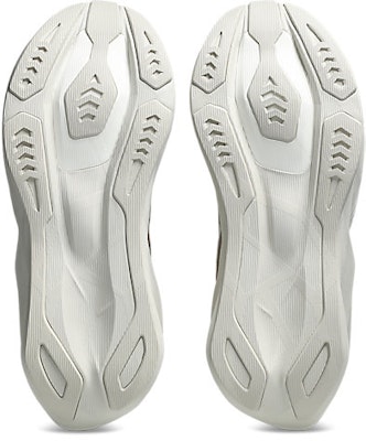 ASICS Novablast 6 Hardloopschoenen Soft Oat/Greige 1011C243-250 Sizing ASICS Novablast 6 Hardloopschoenen Soft Oat/Greige 1011C243-250