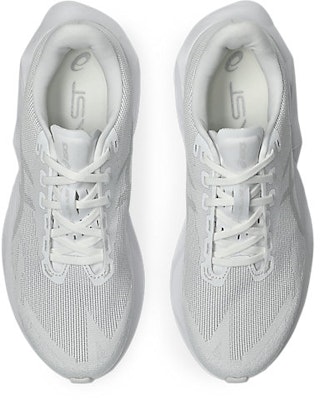 ASICS Novablast 6 Chaussures de Running Blanc/Blanc 1011C243-100 Details for ASICS Novablast 6 Chaussures de Running Blanc/Blanc 1011C243-100