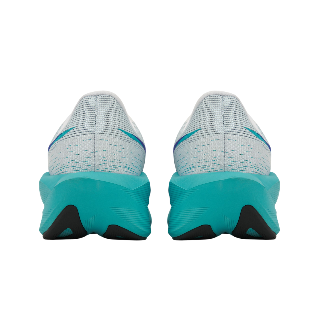 Details for ASICS Novablast 6 Blanc Energy Aqua 1011C243-101