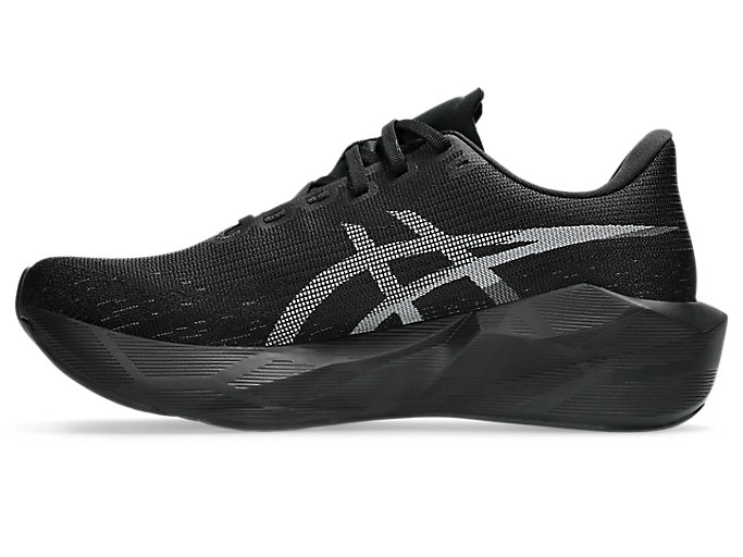Purchase ASICS Novablast 6 Wide Zapatillas de Running Negro/Negro 1011C242-002