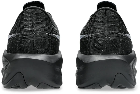 ASICS Novablast 6 Wide Zapatillas de Running Negro/Negro 1011C242-002 Details for ASICS Novablast 6 Wide Zapatillas de Running Negro/Negro 1011C242-002