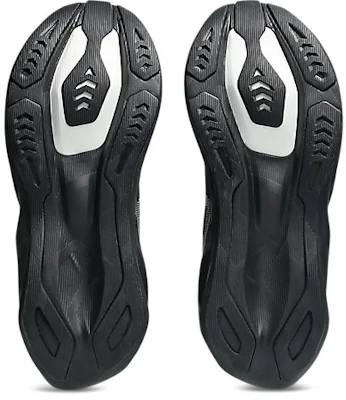 ASICS Novablast 6 Wide Chaussures de Running Noir/Noir 1011C242-002 Sizing ASICS Novablast 6 Wide Chaussures de Running Noir/Noir 1011C242-002