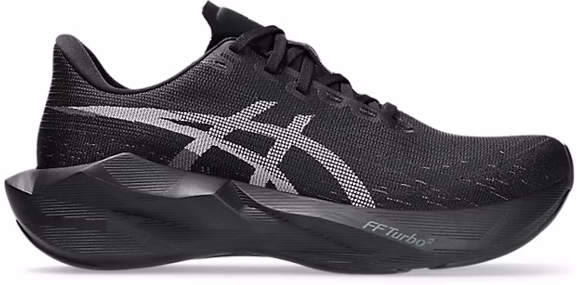 ASICS Novablast 6 Wide Chaussures de Running Noir/Noir 1011C242-002 Cheap ASICS Novablast 6 Wide Chaussures de Running Noir/Noir 1011C242-002