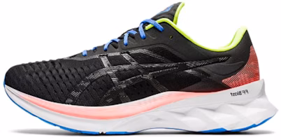 ASICS Novablast 'Black' 1011A681-001 ASICS Novablast 'Black' 1011A681-001