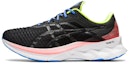 Buy ASICS Novablast 'Hitam' 1011A681-001