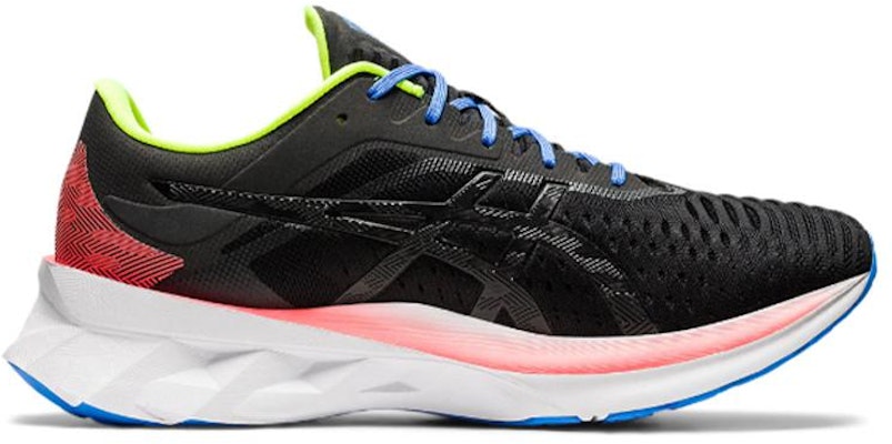 ASICS Novablast 'Black' 1011A681-001 Order ASICS Novablast 'Black' 1011A681-001