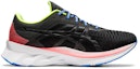 Order ASICS Novablast 'Hitam' 1011A681-001