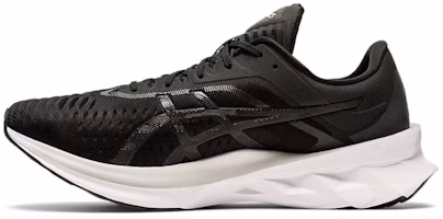 ASICS Novablast 'Black Carrier Grey' 1011A681-002