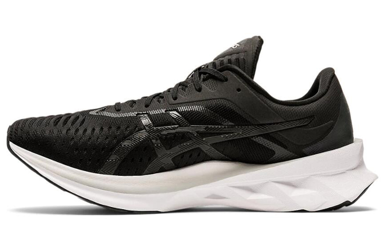 Buy ASICS Novablast ''Nero Carrier Grigio'' 1011A681-002