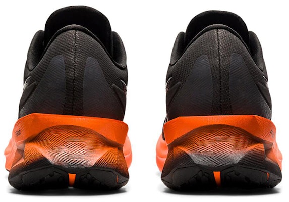 ASICS Novablast 'Hitam Marigold Oren' 1011A681-004 Purchase ASICS Novablast 'Hitam Marigold Oren' 1011A681-004