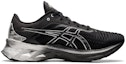 Order ASICS Novablast 'Hitam Perak Tulin' 1011B157-001