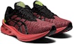 Lookbook ASICS Novablast Sps Hitam/Merah 1201A065-600
