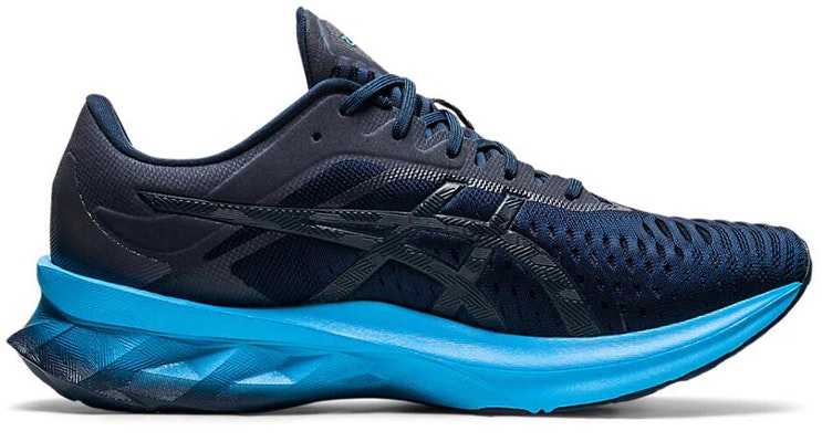ASICS Novablast Biru 1011A681-402 Order ASICS Novablast Biru 1011A681-402
