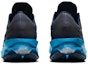 Shop ASICS Novablast Biru 1011A681-402