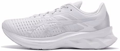 ASICS Novablast Grey 1011B323-020 ASICS Novablast Grey 1011B323-020