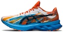Buy ASICS Novablast 'Aqua Digital Jingga Marigold' 1011B239-400