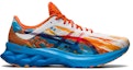 Order ASICS Novablast 'Aqua Digital Jingga Marigold' 1011B239-400