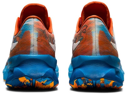 ASICS Novablast 'Aqua Digital Naranja Caléndula' 1011B239-400 Purchase ASICS Novablast 'Aqua Digital Naranja Caléndula' 1011B239-400