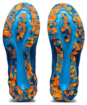 ASICS ノヴァブラスト "デジタルアクア" 1011B239-400 Details for ASICS ノヴァブラスト "デジタルアクア" 1011B239-400