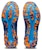 ASICS Novablast 'Aqua Digital Jingga Marigold' 1011B239-400